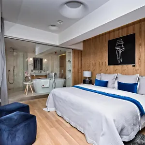 One 5*, Prag Tschechische Republik