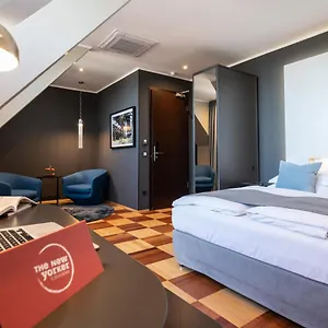 4* Hotel The New Yorker Köln-messe