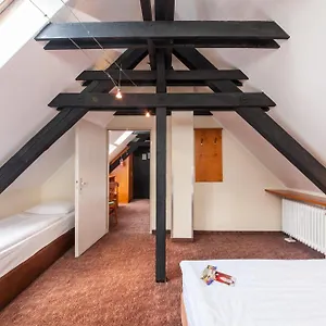 3* Hotel Novum Ahl Meerkatzen Altstadt