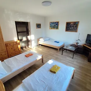 21 2*, Prag Tschechische Republik
