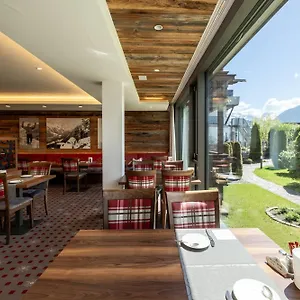 Garni Schellenberg 4*, Oberstdorf Deutschland