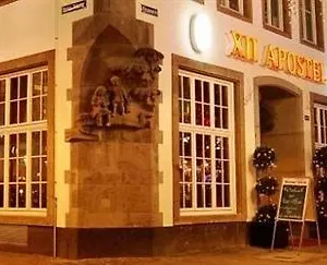 3* Hotel Xii Apostel